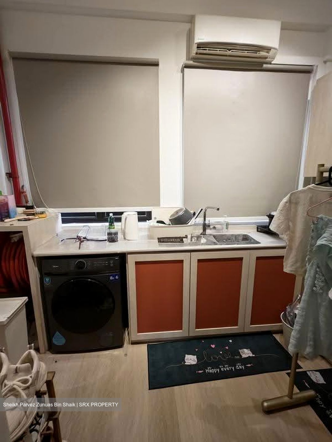 JALAN BESAR CONSERVATION AREA (D8), Shop House #624554261